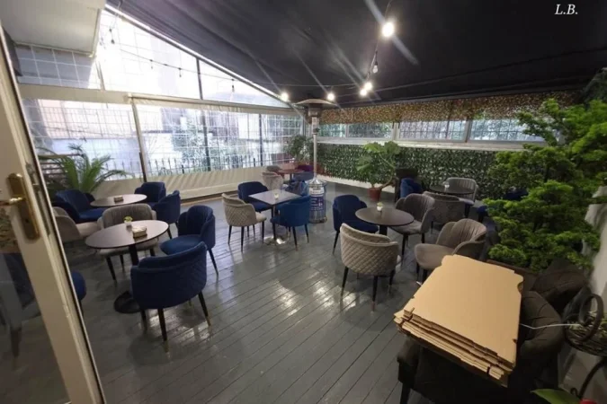 Tirane, shitet lokal , 