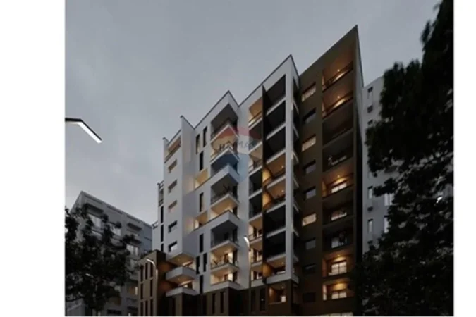 Tirane, shitet apartament , 74 m² 133.000 € 