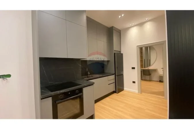 Tirane, shitet apartament , 65 m² (Kodra e Diellit)