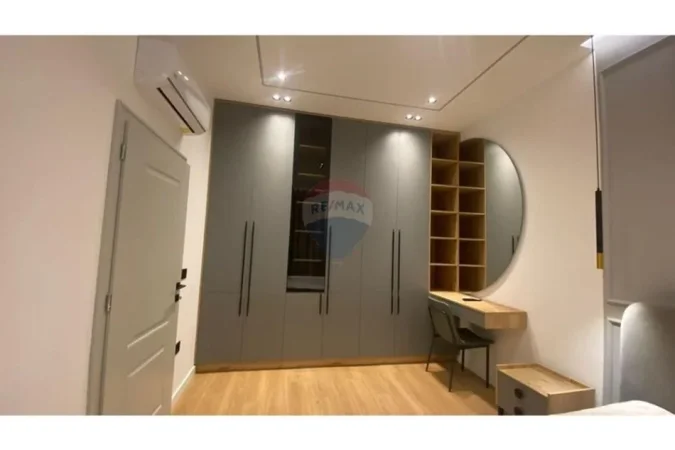 Tirane, shitet apartament , 65 m² (Kodra e Diellit)