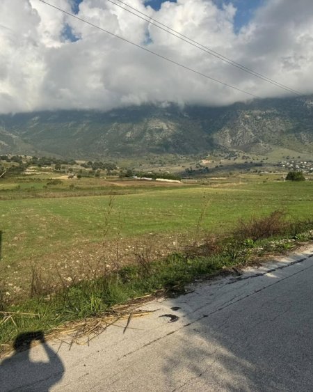 Vlore, shitet toke bujqesore , 9.000 m² 