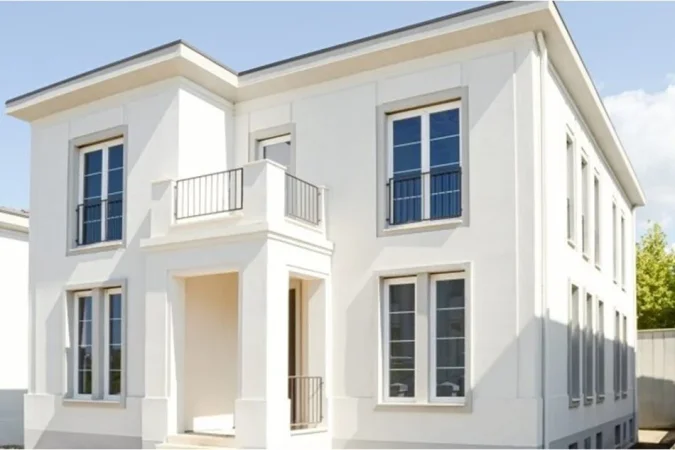 Tirane, shitet Vile , 422 m² (Mjull-Bathore)