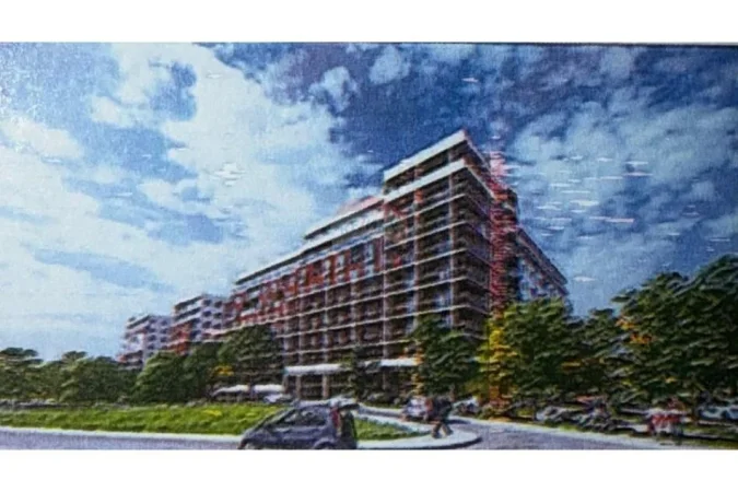 Tirane, shitet apartament , 138 m² 