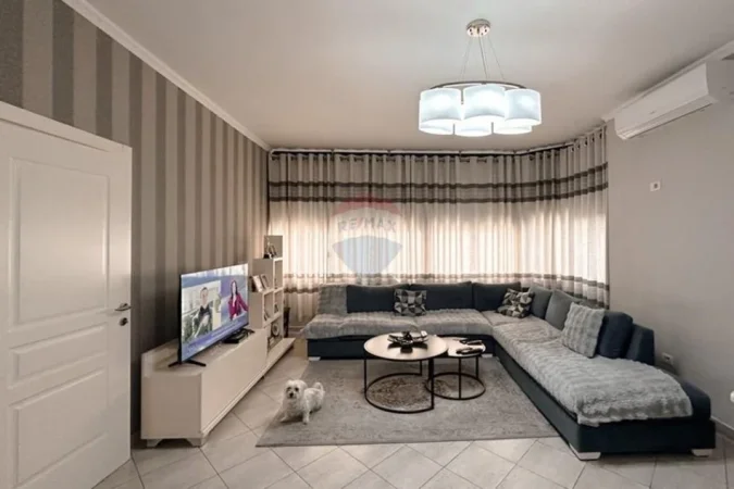 Tirane, shitet apartament , 113 m² 200.000 € 