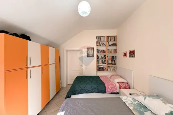 Tirane, shitet apartament , 113 m² 200.000 € 