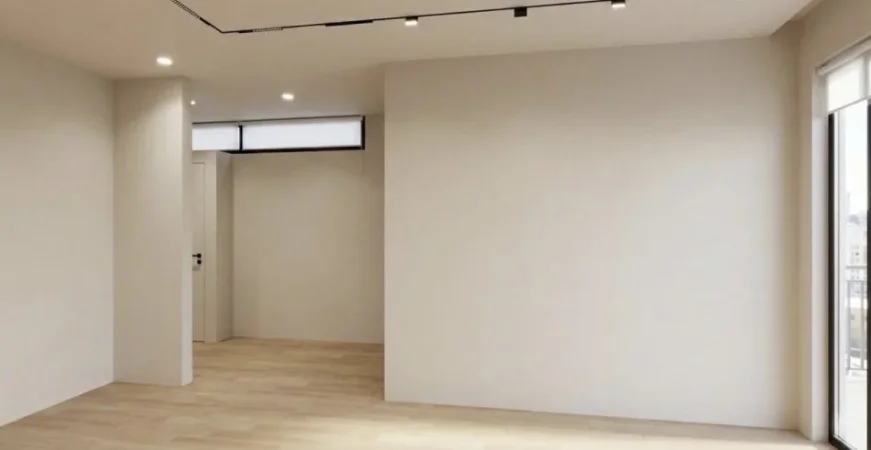 Tirane, jepet me qera zyre Kati 5, 83 m² 1.500 € (Prane Hotel Radisson)