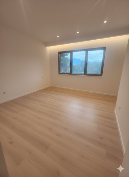 AMBIENT ZYRE + PARKIM ME QIRA 176 m² 4.500 € (RR.ELBASANIT)