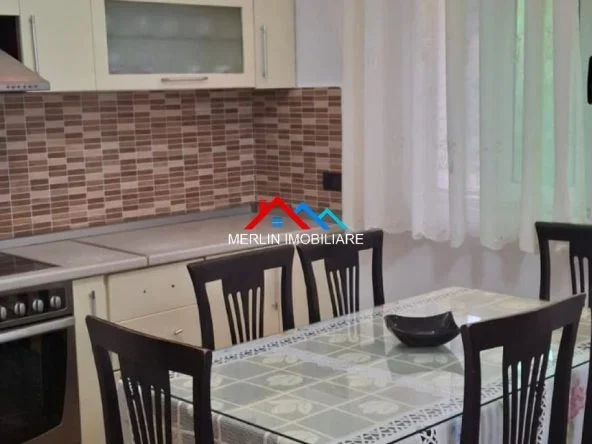 Tirane, jepet me qera apartament 2+1+Ballkon Kati 3, 100 m² 650 € (RRUGA XIBRAKEVE)
