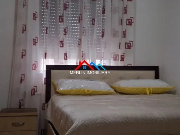 Tirane, jepet me qera apartament 2+1+Ballkon Kati 3, 100 m² 650 € (RRUGA XIBRAKEVE)