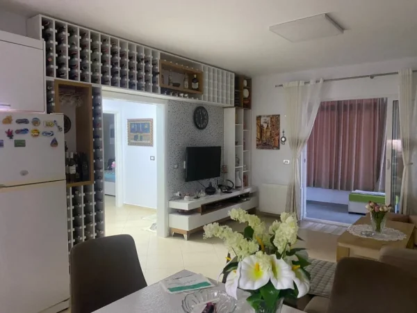 Pogradec, shitet apartament 2+1+Ballkon Kati 5, 110 m² 160.000 € (Rr Deshmoret e Pojskes)
