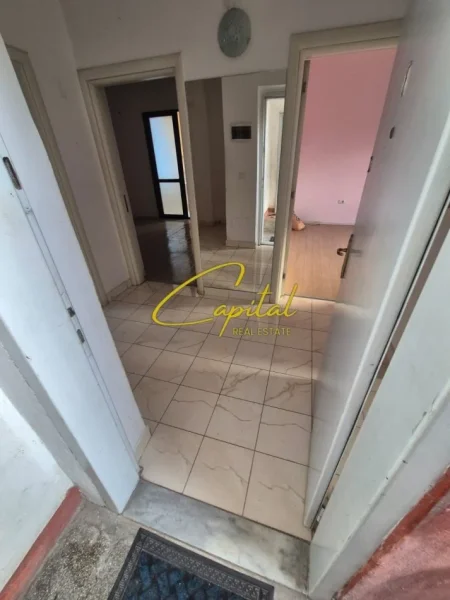 Tirane, shitet apartament 2+1 Kati 4, 69 m² 168.000 € (MYSLYM SHYRI)