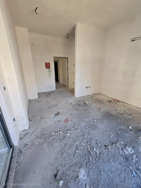 Tirane, shitet apartament 2+1 Kati 3, 107 m² 263.600 € (Bulevardi i Ri)