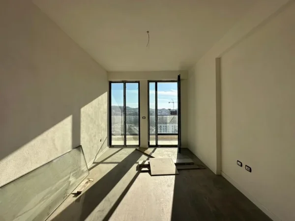 Tirane, shitet apartament 2+1 Kati 11, 123 m² 185.000 € (Fusha e Aviacionit)