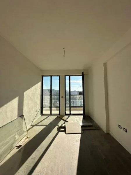 Tirane, shitet apartament 2+1 Kati 11, 123 m² 185.000 € (Fusha e Aviacionit)