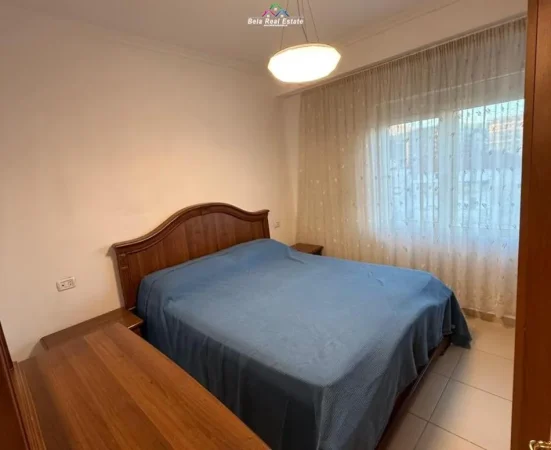 Tirane, jepet me qera apartament 2+1 Kati 4, 79 m² 520 € (Rruga Endri Keko)