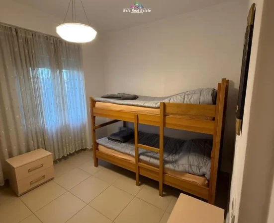 Tirane, jepet me qera apartament 2+1 Kati 4, 79 m² 520 € (Rruga Endri Keko)