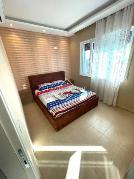 Durres, shitet apartament 2+1+Ballkon , 65 m² 220.420 € 