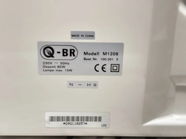 Tirane, shes Makine qepese