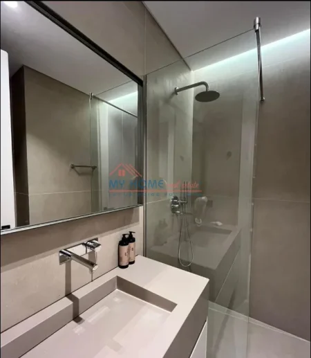 Tirane, shitet apartament 3+1+Aneks Kati 5, 150 m² 414.000 € (Gjimnazi Partizani)