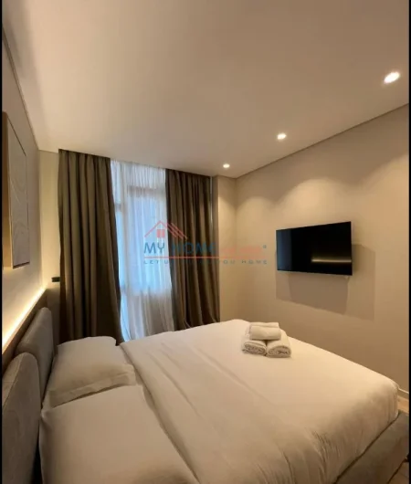 Tirane, shitet apartament 3+1+Aneks Kati 5, 150 m² 414.000 € (Gjimnazi Partizani)