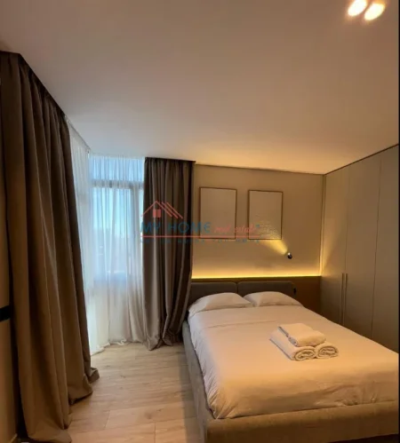 Tirane, shitet apartament 3+1+Aneks Kati 5, 150 m² 414.000 € (Gjimnazi Partizani)