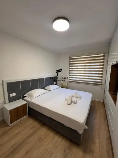 Tirane, jepet me qera apartament 2+1 Kati 3, 85 m² 750 € (STADIUMI DINAMO)
