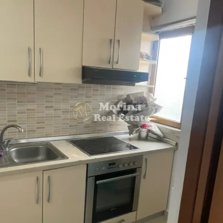 Tirane, jepet me qera apartament 1+1 Kati 5, 54 m² 380 € (Porcelan)