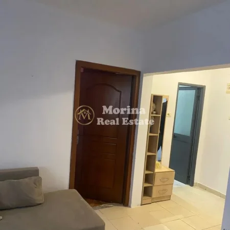 Tirane, jepet me qera apartament 1+1 Kati 5, 54 m² 380 € (Porcelan)
