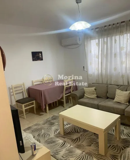 Tirane, jepet me qera apartament 1+1 Kati 5, 54 m² 380 € (Porcelan)