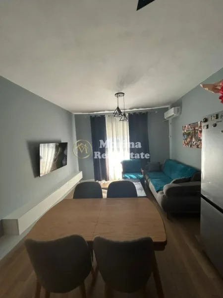 Tirane, shitet apartament 1+1 Kati 3, 60 m² 105.000 € (Astir)