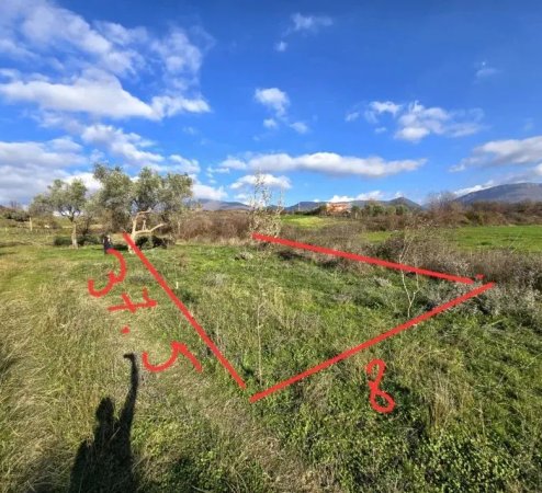 Tirane, shitet toke , 300 m² 30.000 € (Mullet)