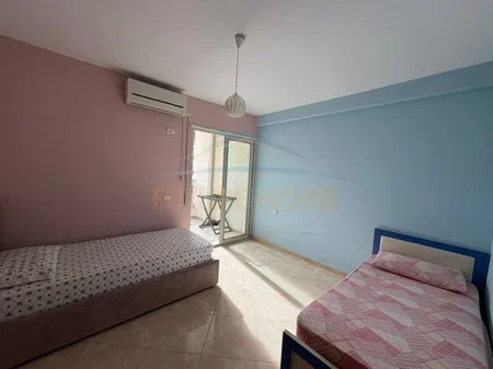 Durres, jepet me qera apartament 2+1 Kati 4, 85 m² 500 € 