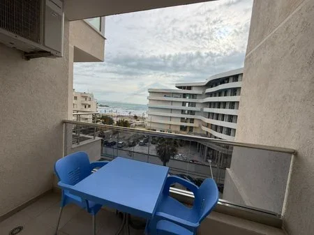 Durres, jepet me qera apartament 2+1 Kati 4, 85 m² 500 € 
