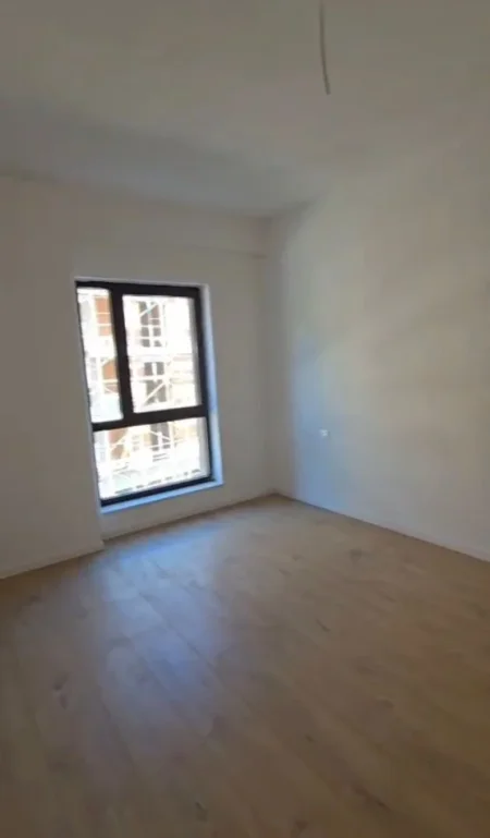 Tirane, shitet apartament 1+1 Kati 1, 59 m² 125.000 € 