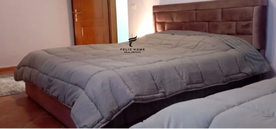 Tirane, jepet me qera apartament 1+1 Kati 1, 60 m² 500 € (MINE PEZA)