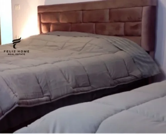 Tirane, jepet me qera apartament 1+1 Kati 1, 60 m² 500 € (MINE PEZA)