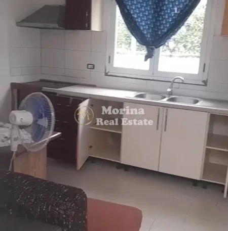 Tirane, jepet me qera apartament 1+1 Kati 0, 50 m² 300 € (Astir)