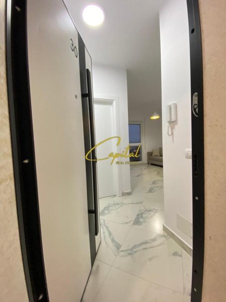 Tirane, jepet me qera apartament 1+1 Kati 5, 60 m² 500 € (DON BOSKO)