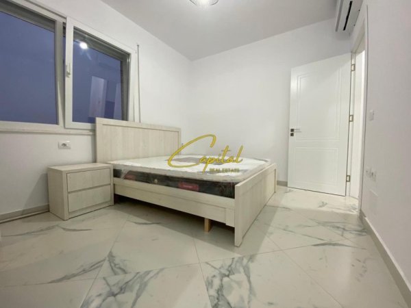 Tirane, jepet me qera apartament 1+1 Kati 5, 60 m² 500 € (DON BOSKO)