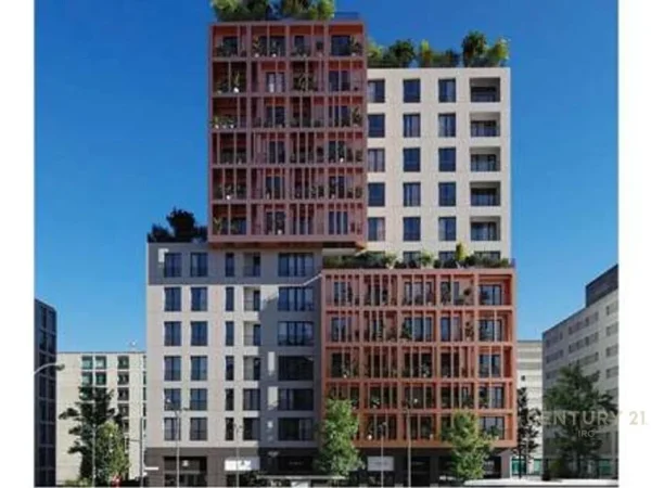Tirane, shitet apartament 3+1 , 113 m² 240.334 € (Laprake)