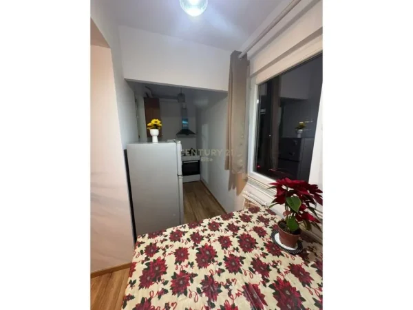 Tirane, jepet me qera apartament 1+1 Kati 1, 60 m² 500 € (21 Dhjetori)
