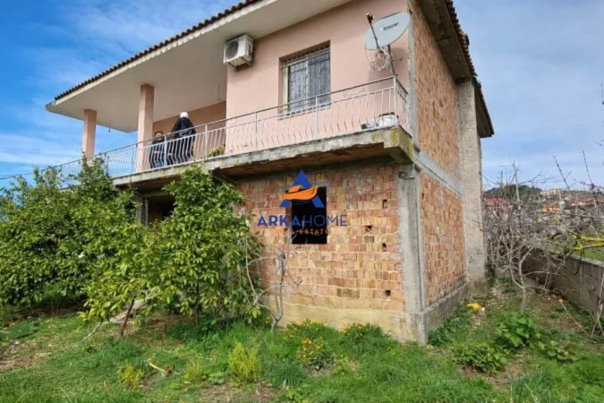 Tirane, shitet apartament 2 Katshe Kati 2, 600 m² 161.290 € 