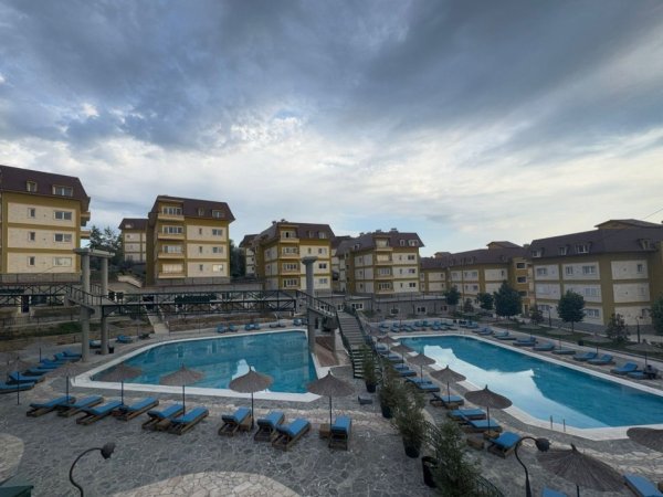 Tirane, shitet apartament 2+1 Kati 4, 133 m² 200.000 € (FARKE)