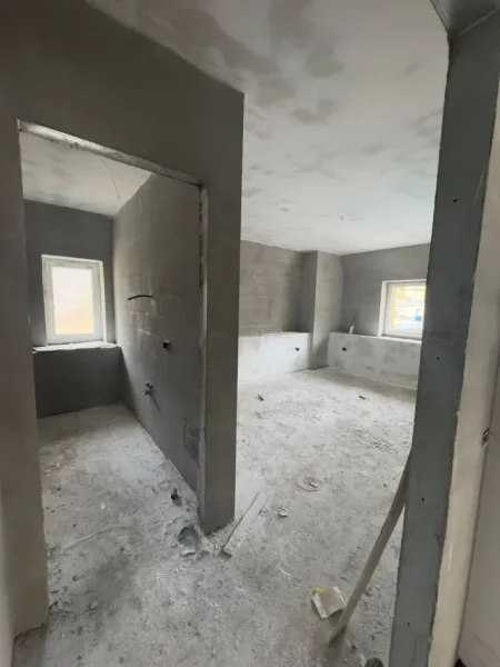 Tirane, shitet apartament 2+1 Kati 4, 133 m² 200.000 € (FARKE)