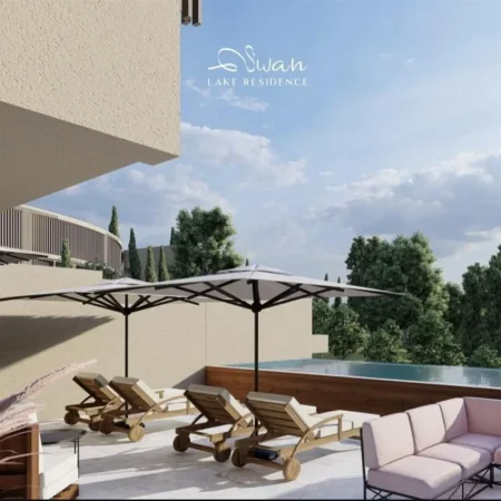 Tirane, shitet apartament 3+1 , 211 m² 390.000 € (FARKE)