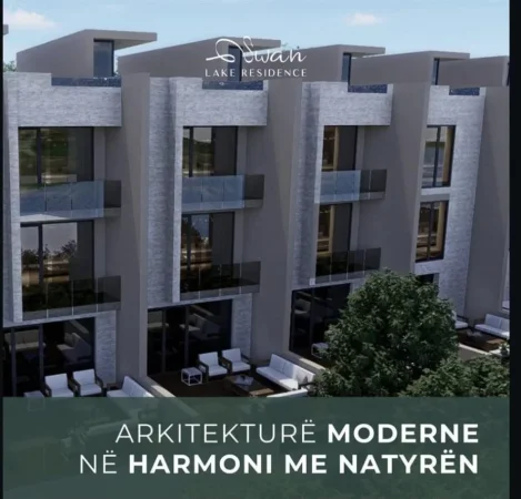 Tirane, shitet apartament 3+1 , 211 m² 390.000 € (FARKE)