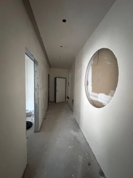 Tirane, shitet apartament 1+1 Kati 3, 80 m² 144.000 € (FARKE)