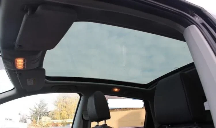 Tirane, shes SUV Nissan Qashqai Nafte, e zeze automatik Kondicioner 109.000 km