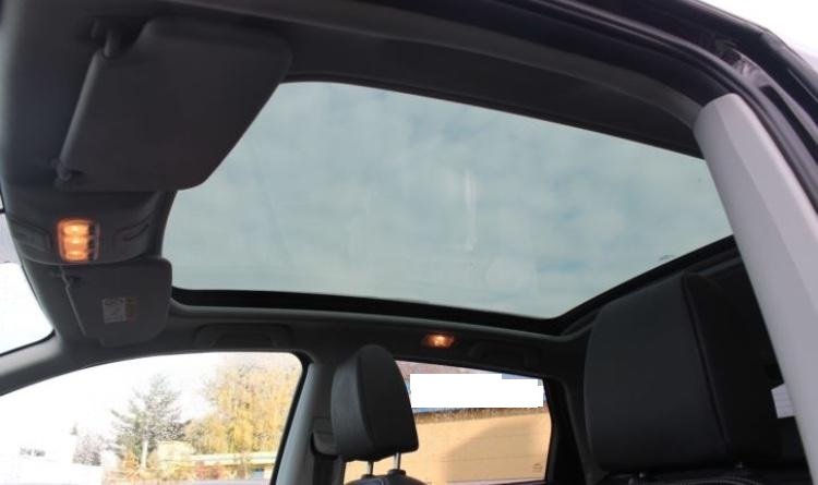 Tirane, shes SUV Nissan Qashqai Nafte, e zeze automatik Kondicioner 109.000 km