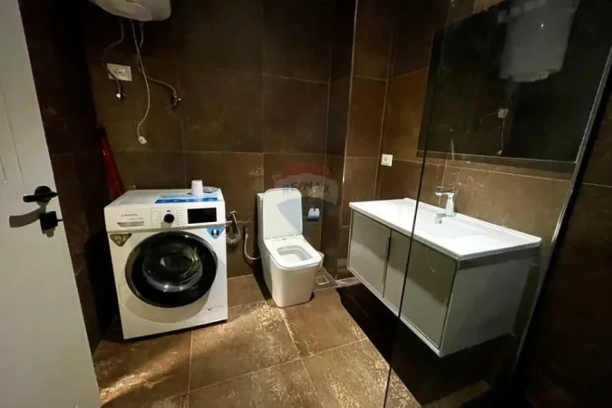 Tirane, jepet me qera apartament 2+1 Kati 3, 73 m² 650 € (Shkolla e Baletit)